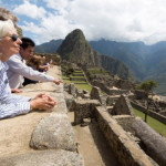 Directora del Fondo Monetario Internacional visita Cusco