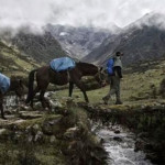 Exploradores vascos afirman haber descubierto nuevos restos arqueológicos incas