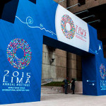 Gastronomía, danza y música del Perú destacan en cumbre del BM y FMI