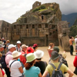 Machu Picchu genera más del 70% de ingresos para sector Cultura en Cusco