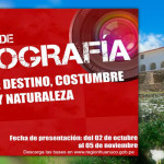 Primer concurso de fotografía turística en Huánuco
