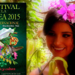 XX Festival de la Orquídea 2015 en Moyobamba