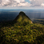Gobierno crea Parque Nacional Sierra del Divisor en la Amazonía peruana