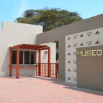 Nuevo Museo de Túcume ganó premio al “Mejor Proyecto Mundial de Turismo”