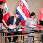 Visas de turista entre Perú y Costa Rica se eliminarán el 13 de diciembre