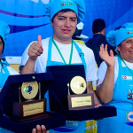 Cocina huancavelicana ganó el concurso "Come Pescado con Todo"