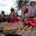 Danza del Wititi del valle del Colca ya es Patrimonio Inmaterial de la Humanidad