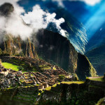 Hace 32 Machu Picchu fue designado como Patrimonio de la Humanidad