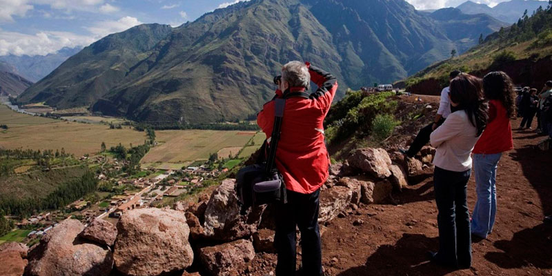 Peruanos gastarán S/. 498 durante viajes por fiestas de fin de año