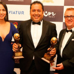 Perú es el Mejor Destino Culinario del mundo en WTA 2015 por cuarto año