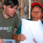 Pueblo matsé de la amazonía crea la primera enciclopedia de medicina natural