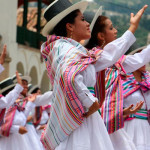 Ayacucho oficializa el inicio de las celebraciones por el Carnaval 2016