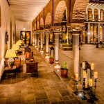 El Convento Cusco fue elegido como uno de los mejores hoteles del continente