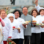 Gastronomía peruana aspira a convertirse en multinacional del siglo XXI