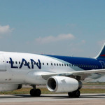 LAN Perú inaugura vuelo directo a Montevideo