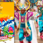 Programa Oficial del Carnaval de Cajamarca 2016