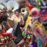 Puno espera 85,000 turistas durante Fiesta de la Candelaria