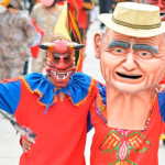 Rioja ya disfruta de su Carnaval 2016