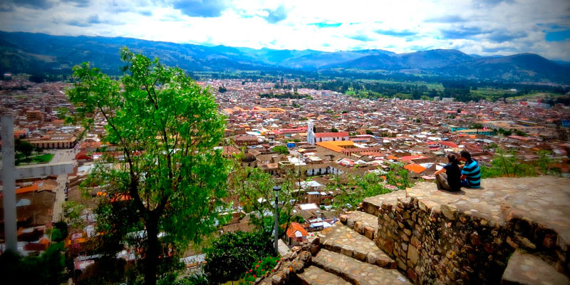 Cajamarca recibirá 12,000 turistas por Semana Santa