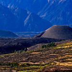 Inauguran nueva carretera para apreciar valle de los volcanes en Arequipa