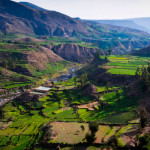 Valle del Colca fue declarado primer destino turístico de Arequipa