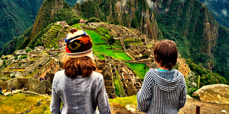Portal de EE.UU publica 24 razones para nunca viajar al Perú