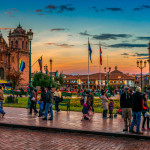 Cusco considerada entre las 10 ciudades coloniales más bonitas de América