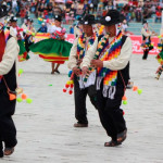 Declaran Patrimonio Cultural de la Nación a música y danza los Chacareros de Puno