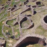 Impresionante video del camino del Inca desde el aire
