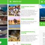 PromPerú lanza aplicación móvil gratuita dirigida a turistas