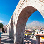 Punta Sal, Cusco, Arequipa y Tarapoto son destinos preferidos por turistas