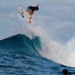 Resolución protege playas de Miraflores donde se practica el surf