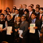 Artesanos de Piura ganan el 20 Concurso del Patronato Plata del Perú