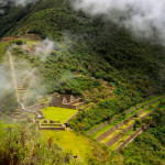 Choquequirao en cusco el último refugio Inca