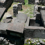 Complejos arqueológicos Wari y Huacaloma son declarados de interés nacional