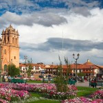 Construirán primer hotel de lujo Mgallery By Sofitel Valle Sagrado en Cusco