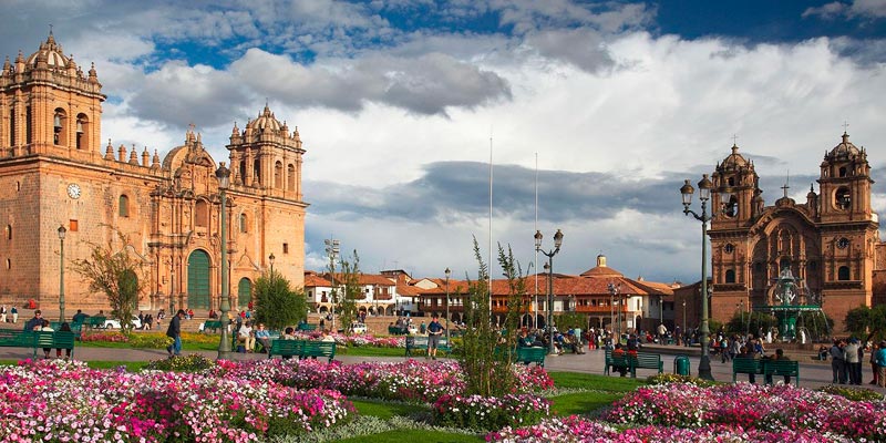 Construirán primer hotel de lujo Mgallery By Sofitel Valle Sagrado en Cusco