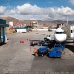 Iniciarán vuelos internacionales directos a Chiclayo y Cusco
