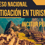 Lima será sede del Primer Congreso Nacional de Investigación en Turismo
