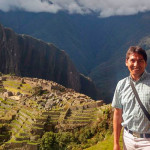 Peruano es elegido el mejor guía turístico del mundo