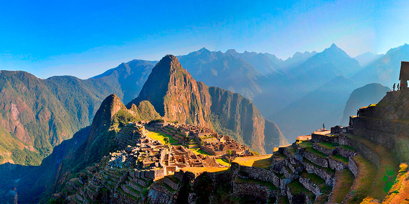 Perú es el destino elegido por programa de viajes puertorriqueño