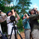 Primera Feria Cientifica Bird Day se realizará en los Pantanos de Villa