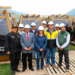 Kuélap, Primer Teleférico del Perú estará listo antes del 28 de Julio