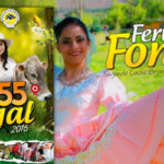 Programa oficial de la Feria Fongal Cajamarca 2016