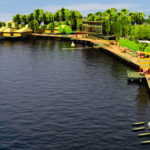 Ucayali, así se verá el malecón del lago Yarinacocha que impulsará el turismo