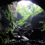 Visita las increíbles grutas del Parque Nacional de Cutervo