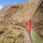 Tren turístico saldrá de Lima hacia Huancayo el 28 de julio