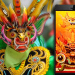 Huawei incluirá primer fondo pantalla con diseño peruano