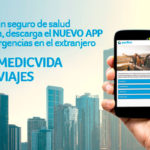 Lanzan aplicación que asiste a usuarios en viajes fuera del país