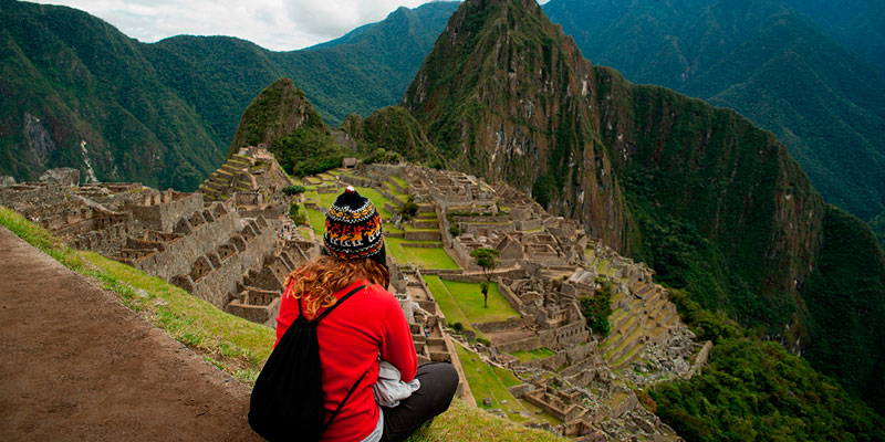Lanzan convocatoria de 10 guardaparques voluntarios para Machu Picchu